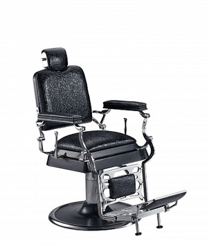 А500 Skeleton парикмахерское кресло 