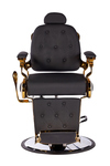 А50 парикмахерское кресло Gold