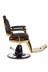А50 парикмахерское кресло Gold