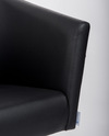 Парикмахерское кресло Гармония III NEW (гидравлика + квадрат)