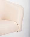 Парикмахерское кресло LAZZIO (гидравлика + квадрат)
